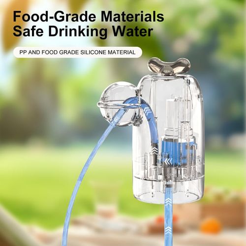 Electric Water Bottle Pump