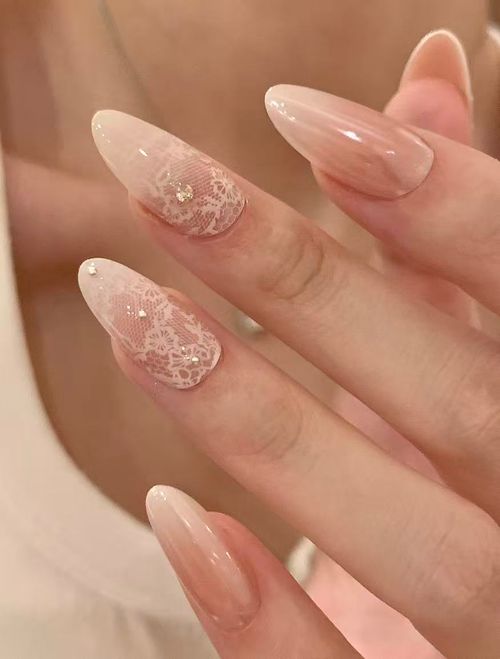 Nail