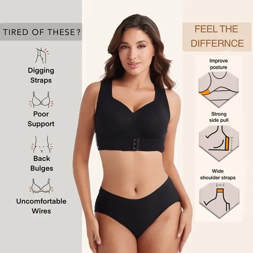 Posture Bra