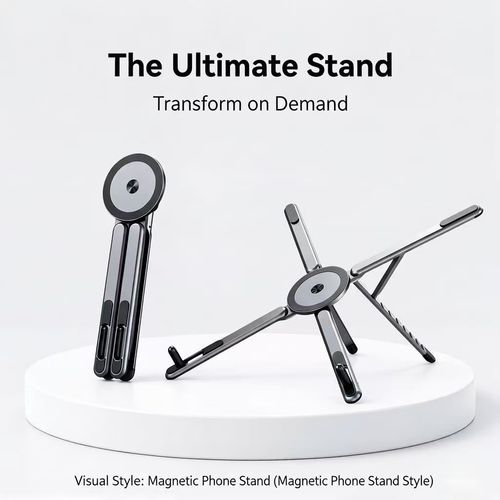 Magnetic Stand