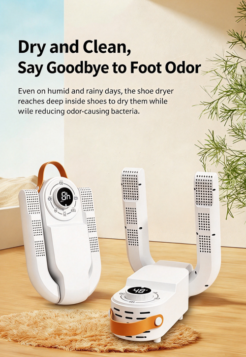 Shoe Dryer