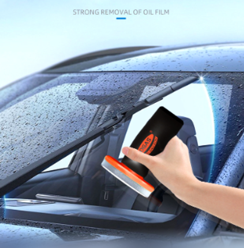 Handheld Oil Film Remover