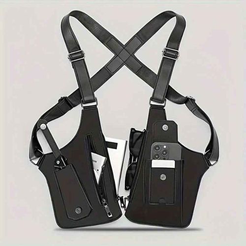 Shoulder Bag