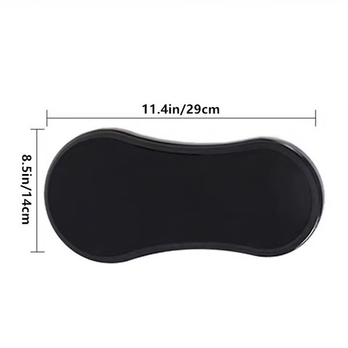 wrist support pad