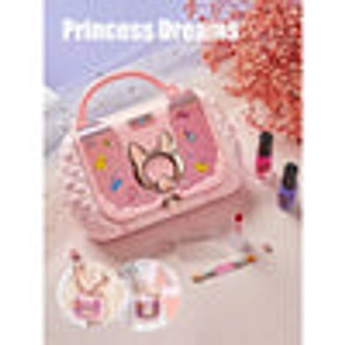 Girls Beauty Makeup Kit