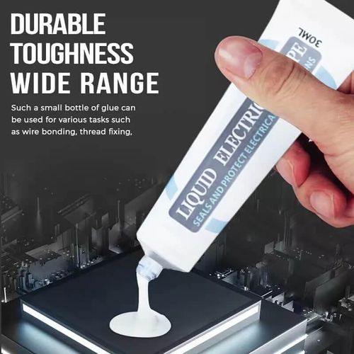 Liquid Insulation TapeLiquid Insulation Tape