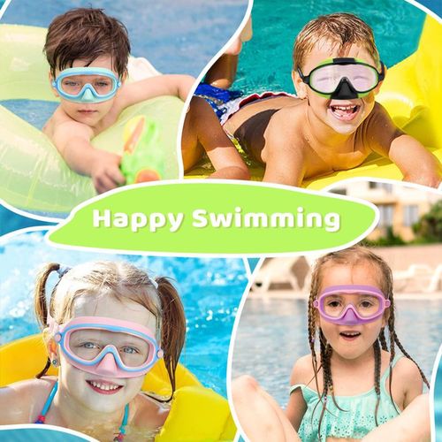 children's swimming goggles