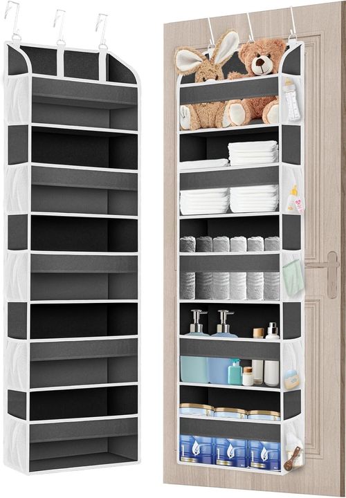 Over The Door Storage Organizer