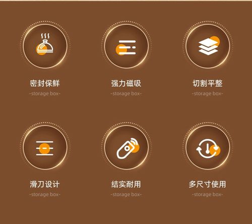 Cling Film Dispenser