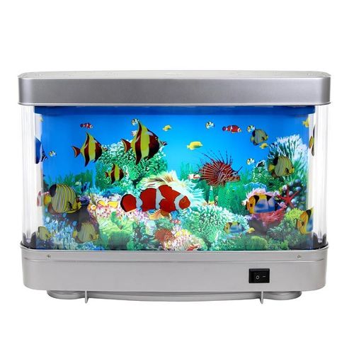 Aquarium Lamp