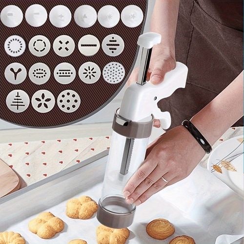 Tool for Cookies