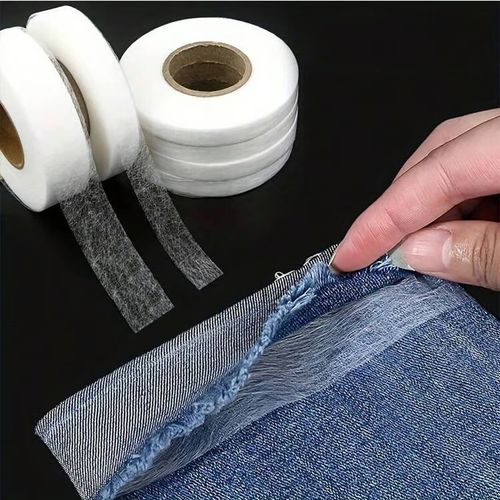 Fabric Fusing Tape