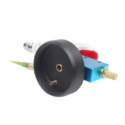 brake fluid oil change