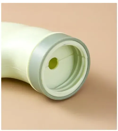 Multi-purpose cleaning brush