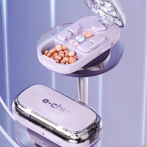 Pill Cutter