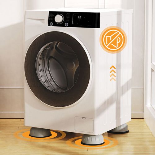 Multifunctional foot pads