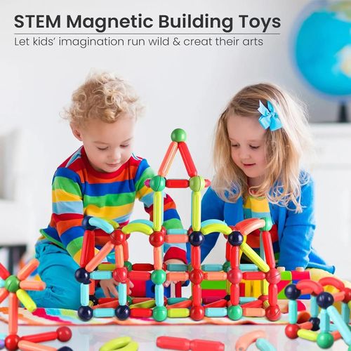 Building Blocks