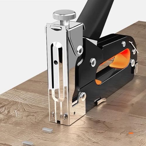 Staple Nail Tool