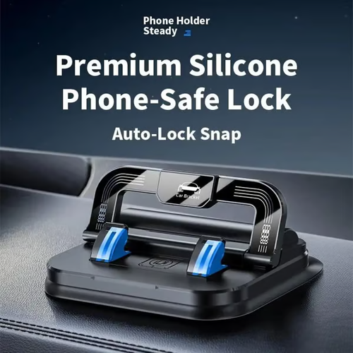 Car phone holder