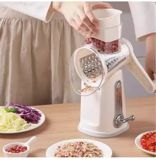 vegetable grater