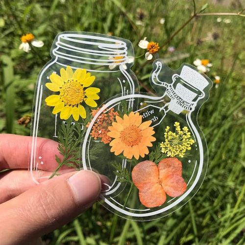 Dried Flower