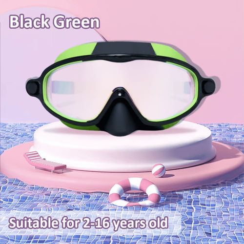children's swimming goggles