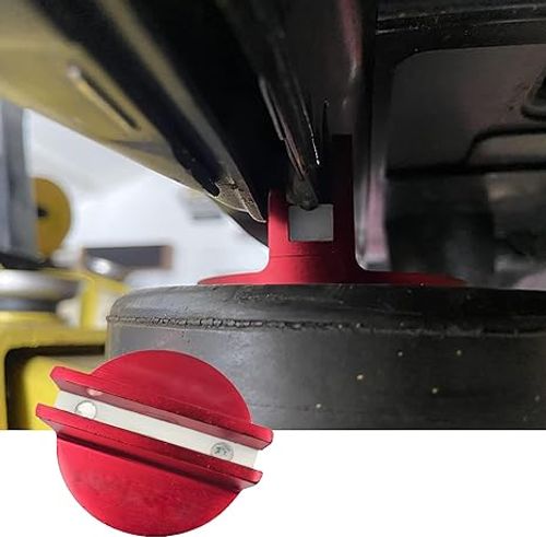 Universal Magnetic, Frame Rail Protector