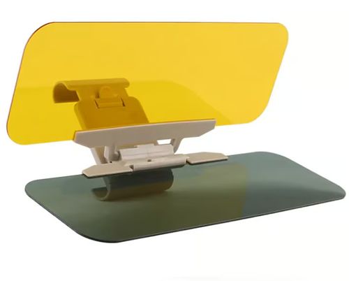 Car Anti-glare Mirror