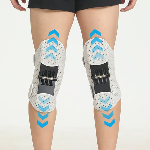 Knee Assistive Device