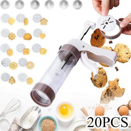 Tool for Cookies