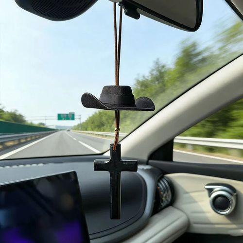 Car Charm