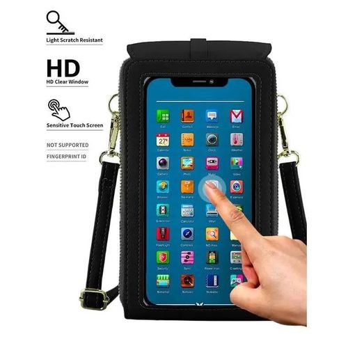 Messenger Bag