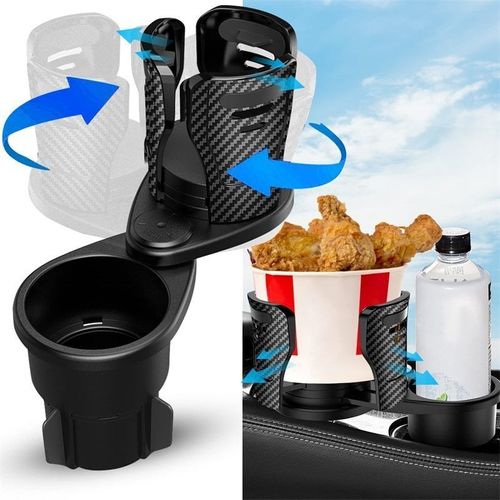 Car Drink Expander Adapter