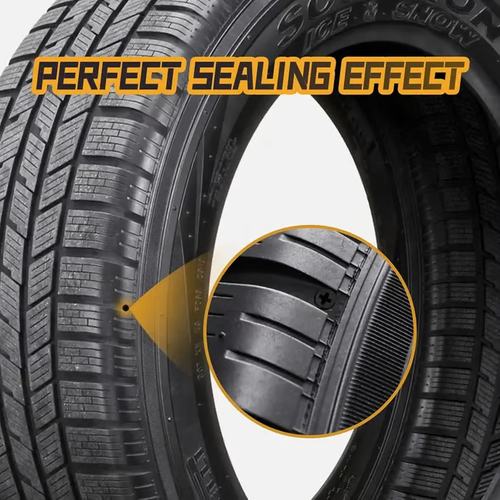 Tire Repair Nails Kit