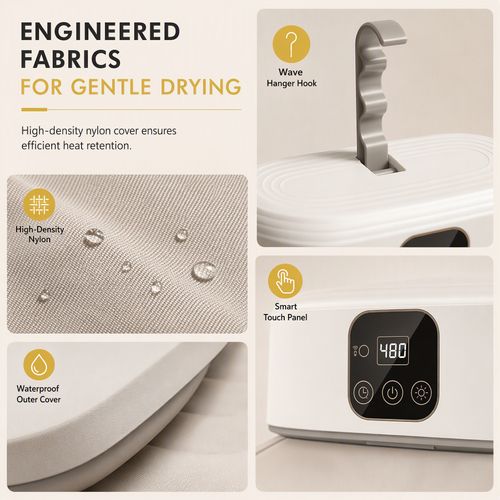 Clothes Dryer
