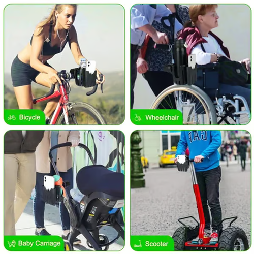 Cup Phone Drinks Holder