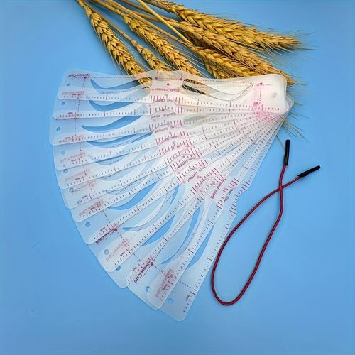 Eyebrow Stencil Kit