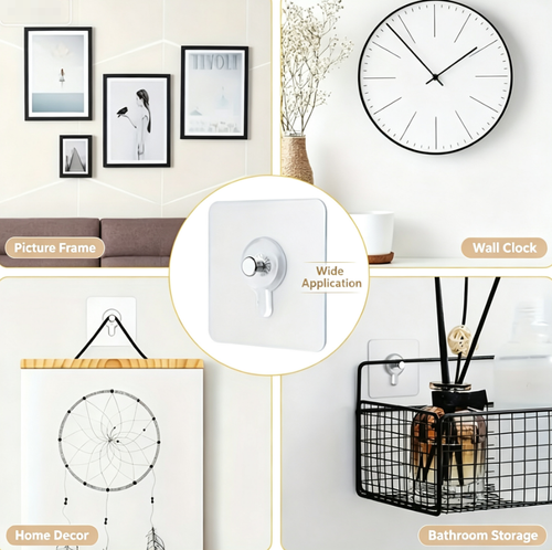 Wall Hooks
