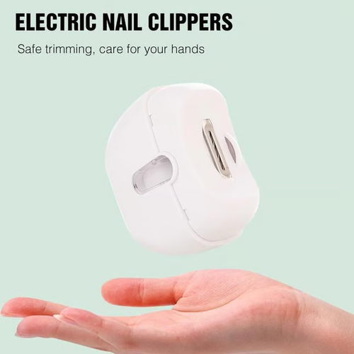 Electric Nail Clippers