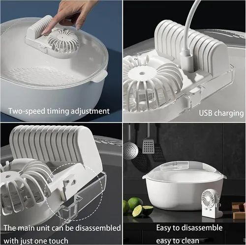 🔥HOT SALE🔥 COD！Food Defroster