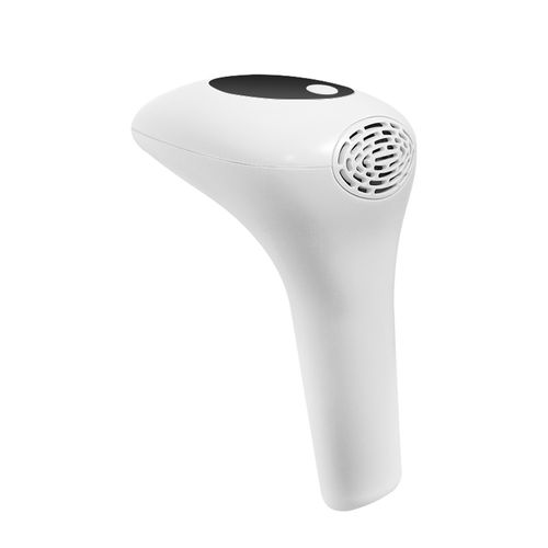 Multi-Laser Painless Hair Remover - White IPL Device w | 5-Level Safety & Full Body Kit | Permanent Results for Women at Home