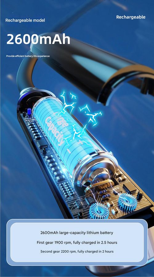 All-in-One Cooling Sun Umbrella: Built-in Fan, Mist Spray & Water Bottle - USB Rechargeable, Long Handle, UPF 50+ (Blue)
