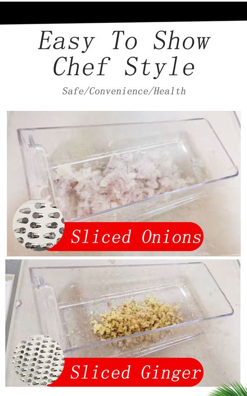 High-Efficiency Cheese Grater and Butter Cutter - 2-in-1 Double-Sided Grater | Versatile kitchen tool for shredding cheese, butter, and potatoes | Suitable for home and restaurant use