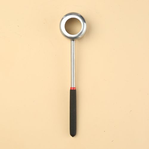 Coconut Opener Tool - Portable Stainless Steel Coconut Shell Cutter for Young Coconuts | Quick Opening & Cutting Tool for Fruits