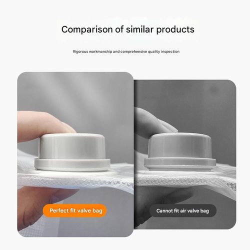 「PocketSeal Pro」- Smart Vacuum Sealer w| Auto-Detect Tech | Credit-Card Sized