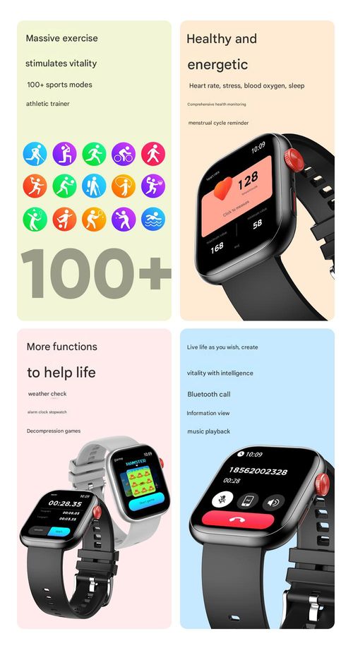 Multi-OS Smart Bracelet - Black Ultra2 w| BT Calling, SpO2 Monitor & AI Fitness Coach | LC88 Chipset