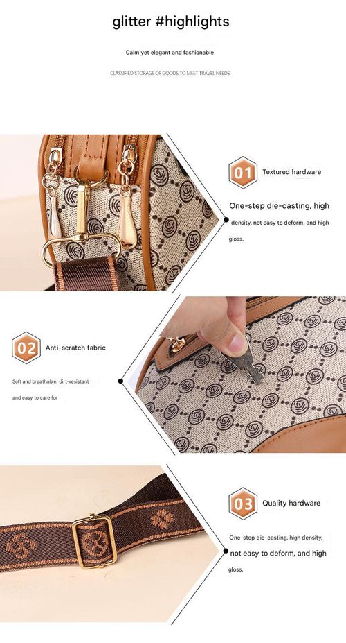 Fashion-Forward Monogram Bucket Bag - Contemporary Ivory & Logo Cylinder Purse, 3-Way Carry Shoulder Bag for Women