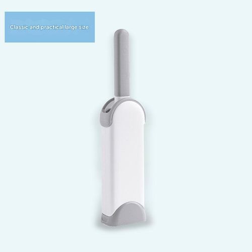 Portable Double-Sided Lint & Dust Remover - Static-Free for Clothes, Beds, Sofas | Reusable & Washable Household Tool