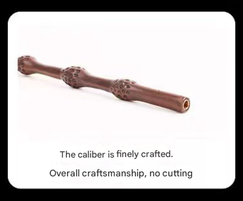 Dumbledore's Dual-Control Fire Wand: Safe & Spectacular Flame Effect - Wizard Prop