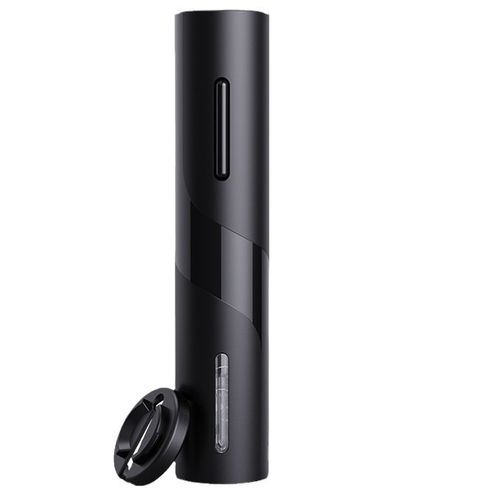 Classic Electric Wine Opener - Auto-Operated Eco-Friendly Wine Tool | Versatile Kitchen Essential Perfect for Home Use & Gifting